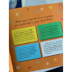 The Best Me! – Marvyn Harrison & Rochelle Humes 561104