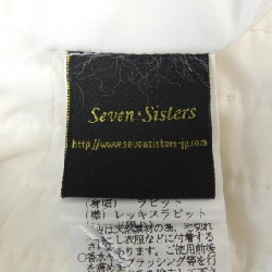 Áo khoác SEVEN SISTERS 631922