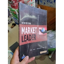 (TẶNG BOOKMARK) (Sách in)Intermediate Business English - Cotton - Kent - Falvey RBK0910