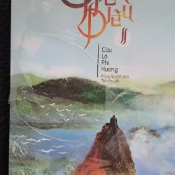 Chiêu Diêu - Cửu Lộ Phi Hương (full 2 tập) 1006527