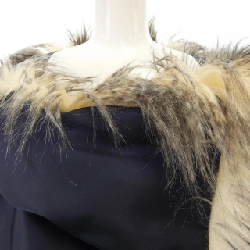 Áo khoác PRADA 636801