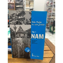 Du Lịch 3 Miền trọn bộ 992021