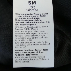 【Khuyến mãi】Max Mara Cape 639059