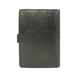 Louis Vuitton Monogram Matte Agenda PM R20932 Organizer - Hàng hiệu Authentic 807999