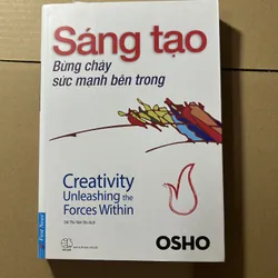 Sáng tạo - OSHO