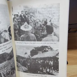 Đường tới Điện Biên Phủ - Tổng tập hồi ký đại tướng Võ Nguyên Giáp 558885