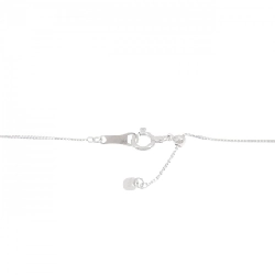 750WG/K18WG Nhẫn Ruby 1.02CT - Hàng hiệu Chính hãng 858809