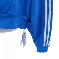 BALENCIAGA ADIDAS 729322 TNVN2 Áo khoác - Hàng hiệu Chính hãng 892516