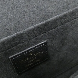 Túi xách Louis Vuitton Monogram Empreinte Pochette Felicie M82477 610535