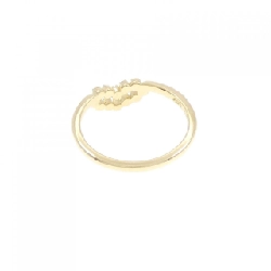 Nhẫn hồng ngọc hình trái tim Aker 0.06CT - Hàng hiệu Authentic 839504