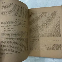 Đại cương Sinh lý bệnh học - 1978s 1013293