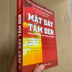 Mặt Dày Tâm Đen - The International Bestseller 301762