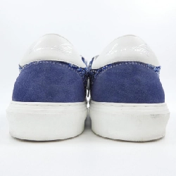 Giày sneaker màu nước LV Oriline - Hàng hiệu Authentic từ cửa hàng Louis Vuitton Ginza Namiki 904508