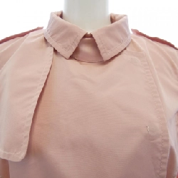 【Mã giảm giá】Áo khoác trench Valentino VALENTINO 636906