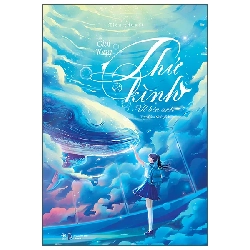 Thứ Kình - Về bên anh (Tập 2) - Giải Tổng - LINHLANBOOKS - Sách Văn học