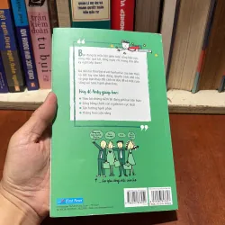 II Trí Tuệ Cảm Xúc: Hồn Nhiên Trong Thế Giới Đảo Điên - ANDY COPE, AMY BRADLEY - 2017 791040