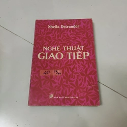 Nghệ thuật giao tiếp 