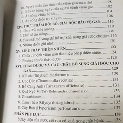 5 Cuốn về Bệnh Gan 451322