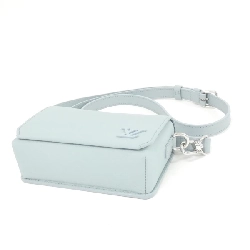 【Sản phẩm chưa sử dụng】Louis Vuitton LV Aerogram Fastline Ví đeo tay M82804 613267