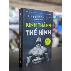 Kinh thánh thể hình - Ross Edgley 366518