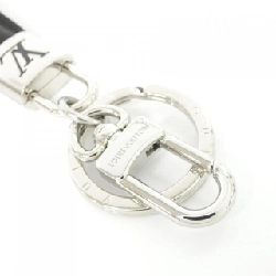 Louis Vuitton Dragonne LV Padlock M00745 Keyring 622228