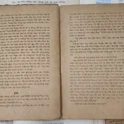 Phóng sự "Tiếng kêu của con chim gõ kiến" - tác giả Trúc Chi, Nguyễn Công Thắng 707621