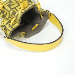 Fendi Mini Mon Tresor 8BS010 AR20 Túi - Hàng hiệu Chính hãng 772282