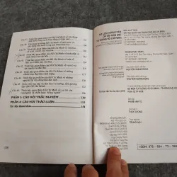 TÀI LIỆU HƯỚNG DẪN ÔN TẬP MÔN HỌC TƯ TƯỞNG HỒ CHÍ MINH 697789