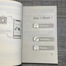 Combo 2 cuốn HACKERS TOEIC - Reading & Listening - David Cho 777354