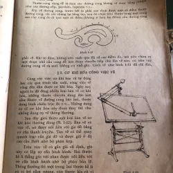 Vẽ kỹ thuật cơ khí - Trần Hữu Quế  1006675