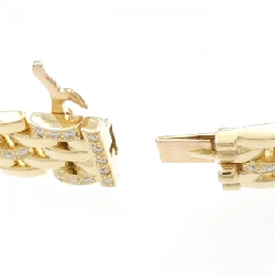 Cartier Maiyon Panter Bracelet - Hàng hiệu Authentic 845349