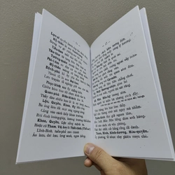 Tử Vi Văn Vần - Đỗ Văn Lưu tức Song An 477359