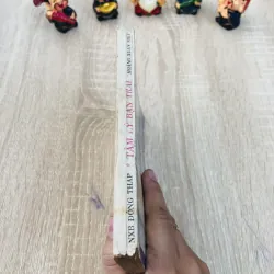 TÂM LÝ BẠN TRAI ( Hoàng Xuân Việt) 931931