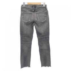 【Mã giảm giá】Quần jeans UPPER HIGHTS 654355