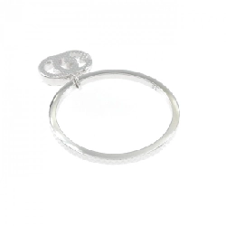 Nhẫn Gucci 750WG - Hàng hiệu Chính hãng 837308