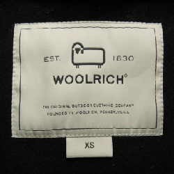 Áo khoác lông vũ WOOL RICH 628332