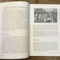 Prosocial Behaviour - Hans-Werner Bierhoff 729026