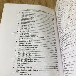 Y HỌC THỂ DỤC THỂ THAO ( Bs. Nguyễn Văn Quang) 1043429