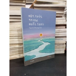 Mặt trời trong suối lạnh - Nguyễn Phương Văn