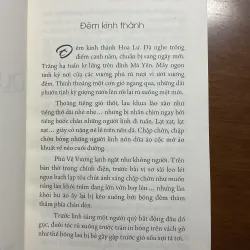 [TRUYỆN NGẮN] Quý nhân - Mai Tiến Nghị 783867