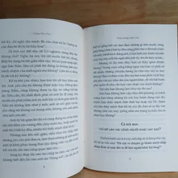 Thao Túng Cảm Xúc (Làm Sao Thoát Khỏi Chiếc Bẫy Vô Hình) - Chou Mu-Tzu 688602