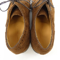 Giày HIROSHI TSUBOUCHI - Hàng hiệu Authentic 904635