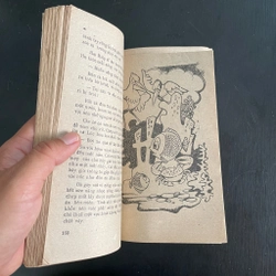 II Tựa sách: Dũng Sĩ Còm - Phùng Quán - 1987 466275