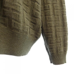 Thời trang lounge HERMES - 2H2705DA áo cardigan 634484