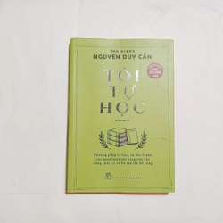 Tôi Tự Học - Thu Giang Nguyễn Duy Cần

