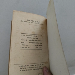Tinh Hoa Xử Thế - Lâm Ngữ Đường 541575