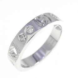 Nhẫn kim cương Gucci - Hàng hiệu Authentic