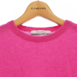 【Mã giảm giá】BORDERS at BALCONY Áo len 638156