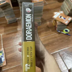Doreamon đại tuyển tập truyện dài tập 1  747662