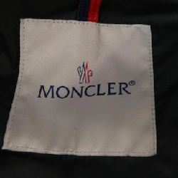 Áo khoác lông vũ MONCLER ESNAIE - Hàng hiệu Chính hãng 822165